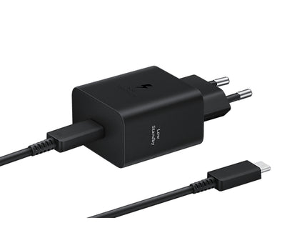 Carregador Samsung EP-T4511 / EP-T4511XBEGWW preto - imagem 4