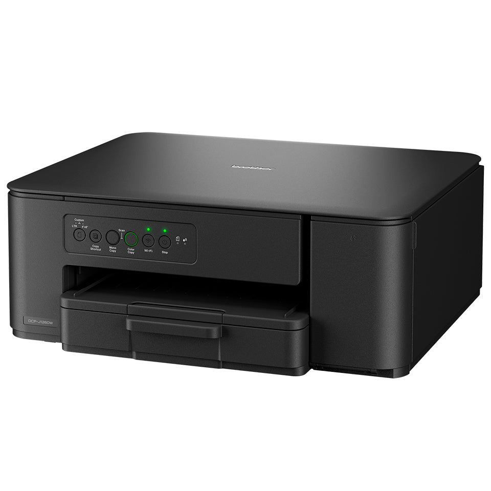 Impressora multifunções Brother Multifunções DCP-J1260W - imagem 6