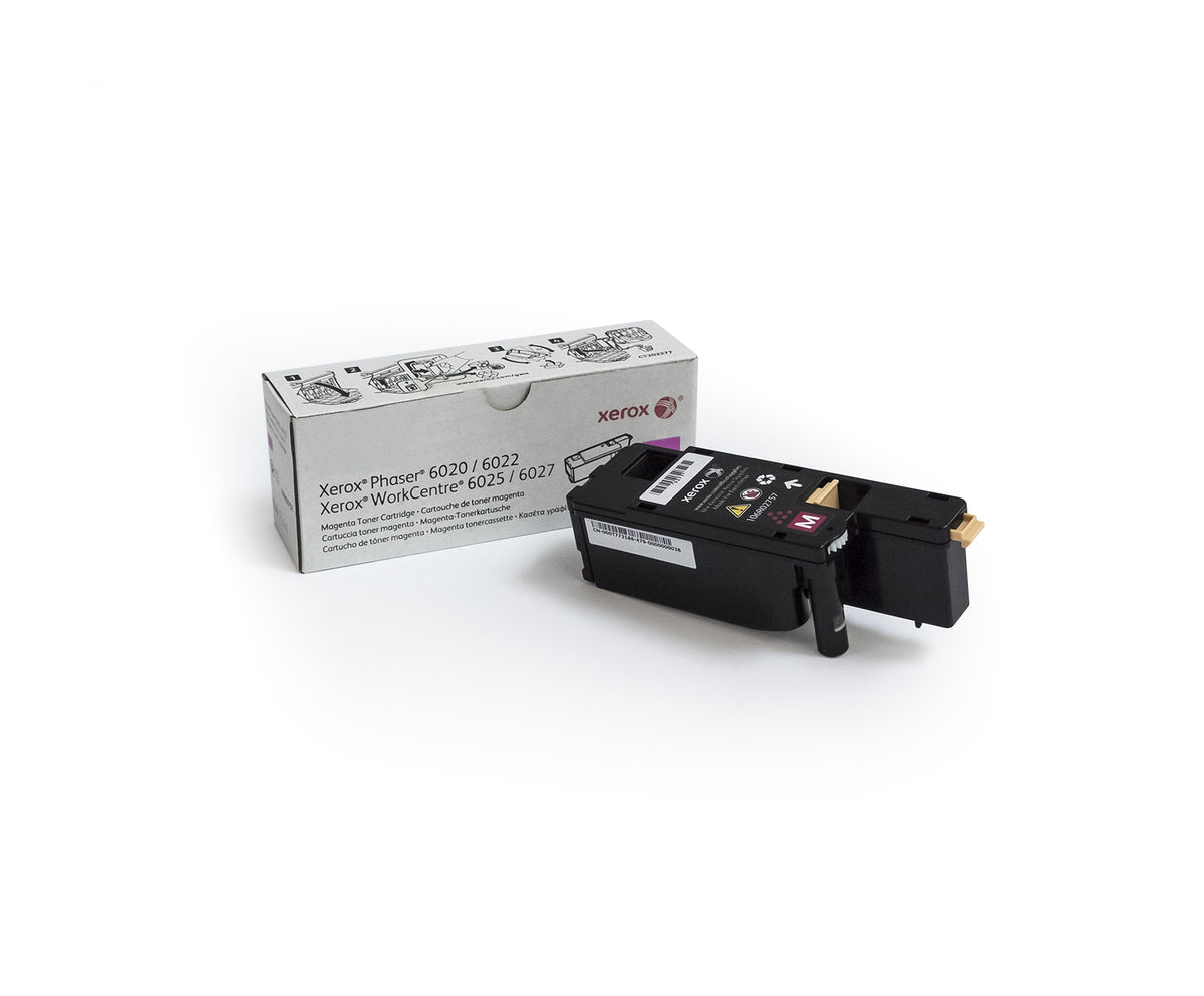 Xerox Toner 106R02757 Magenta Standard