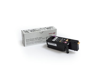 Xerox Toner 106R02757 Magenta Standard