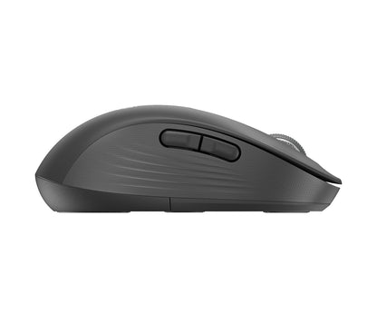 Rato Logitech M650 L Signature / 910-006239 Graphite - imagem 2