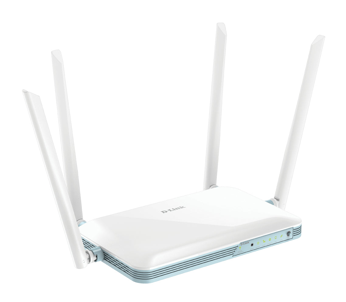 Router D-Link G403 EAGLE PRO AI N300 4G Smart - imagem 6