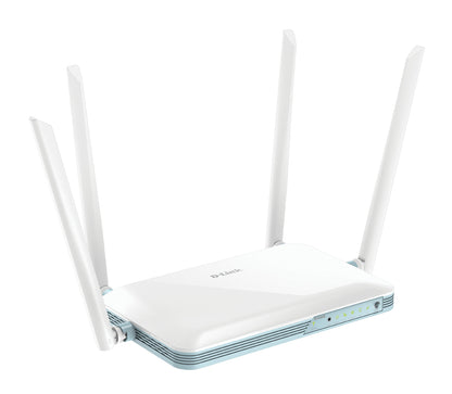 Router D-Link G403 EAGLE PRO AI N300 4G Smart - imagem 6
