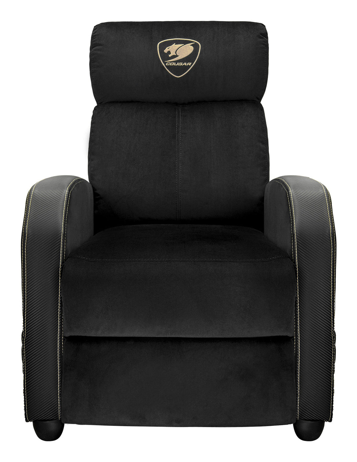 Cadeira Gaming Cougar Ranger Elite Gold - imagem 9
