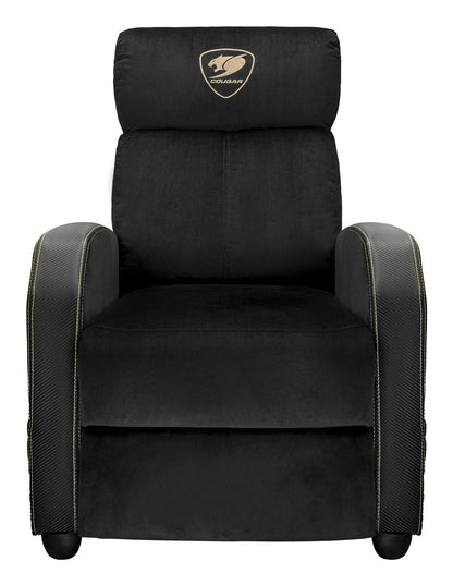 Cadeira Gaming Cougar Ranger Elite Gold - imagem 9