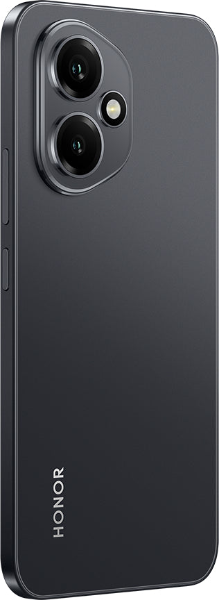 Honor 400 5G 512GB 8GB DS meia-noite preto