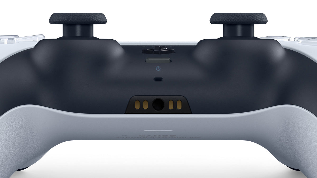 Comando de jogos Sony DualSense V3 / 1000050212 branco - imagem 20