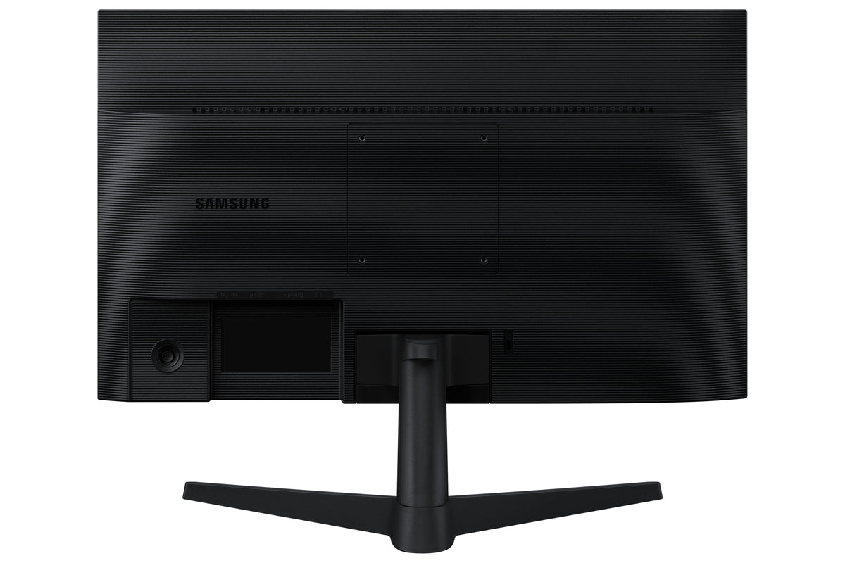 Monitor Profesional Samsung Essential G3 S24HG310EU/ 24"/ Full HD/ preto