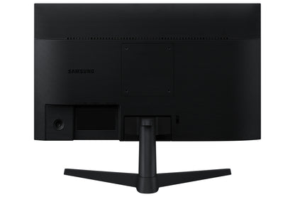 Monitor Profesional Samsung Essential G3 S24HG310EU/ 24"/ Full HD/ preto