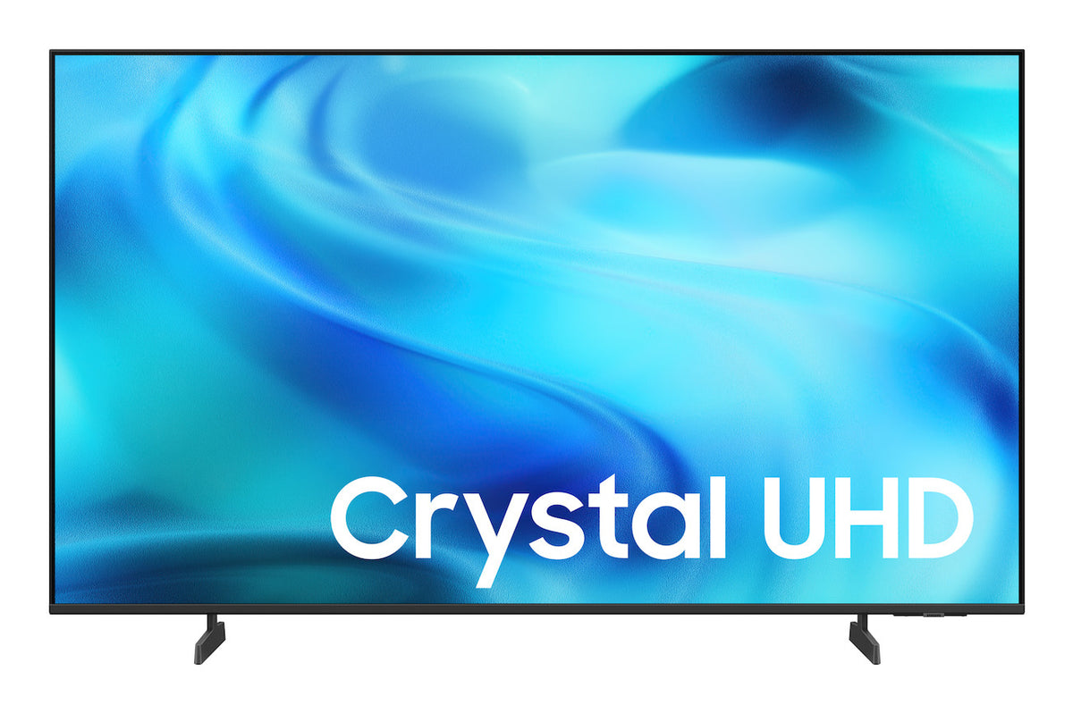 Televisão SAMSUNG UE43U8072HUXXH - SAMSUNG
