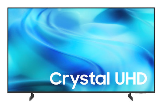 Televisão SAMSUNG UE43U8072HUXXH - SAMSUNG