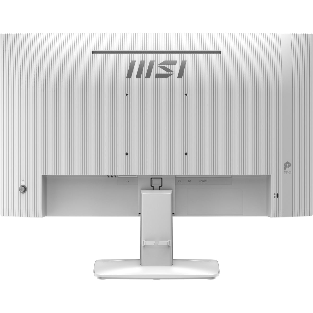 Monitor MSI MP243W E14 23.8" 144Hz HDMI MM bl - imagem 10