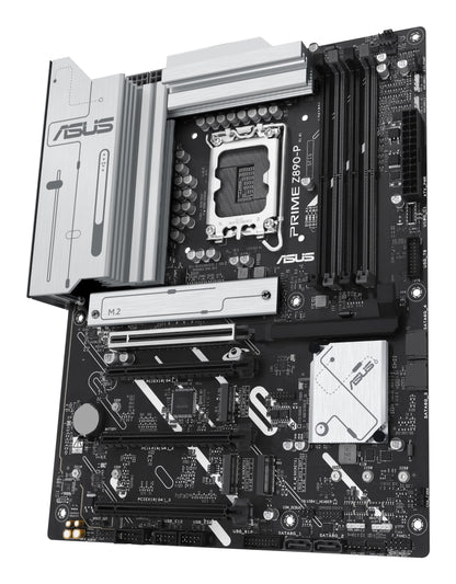 ASUS Placa Base PRIME Z890-P ATX Socket 1851 - imagem 13