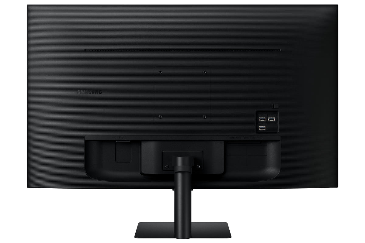 Smart Monitor Samsung M7 S32FM702UU 32"/ 4K/ Multimedia/ Smart TV/ preto
