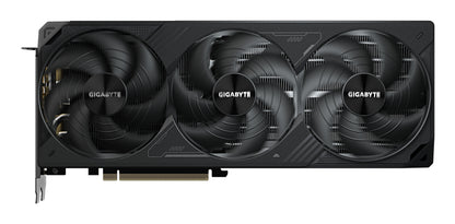 Placa gráfica Gigabyte VGA NVIDIA RTX 5070 TI WF OC 16GB DDR7 - imagem 9