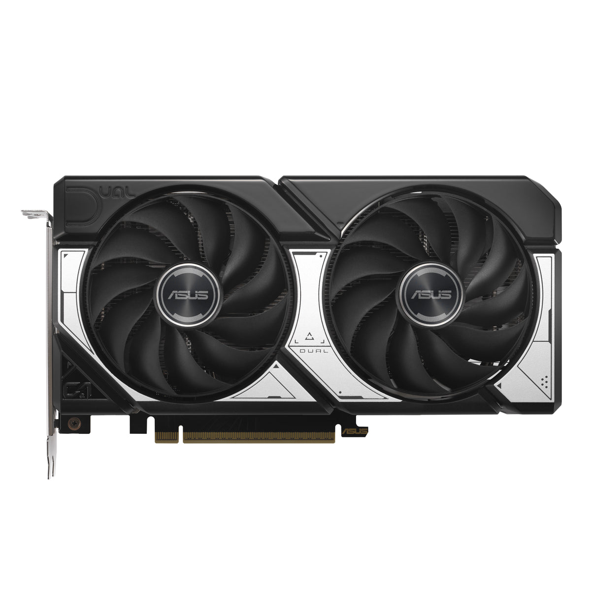Placa gráfica ASUS VGA NVDIA DUAL RTX 5060 TI 016G DDR7 - imagem 4