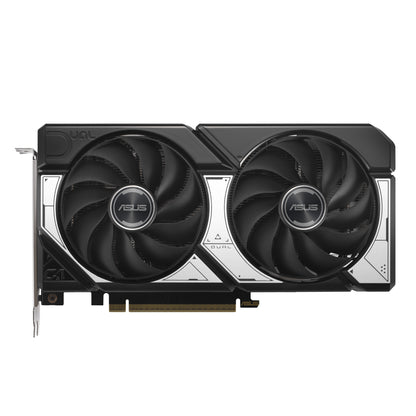 Placa gráfica ASUS VGA NVDIA DUAL RTX 5060 TI 016G DDR7 - imagem 4