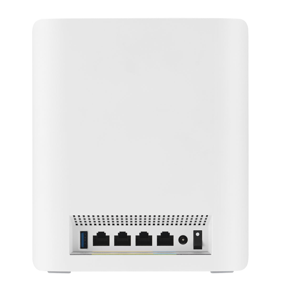 Router ASUS ZenWiFi BT8 / 90IG0930-MO3B20 branco conjunto de 2 - imagem 8