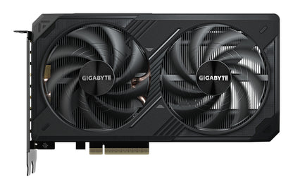 Placa gráfica Gigabyte VGA NVIDIA RTX 5060 Ti WF OC 8G DDR7 - imagem 9