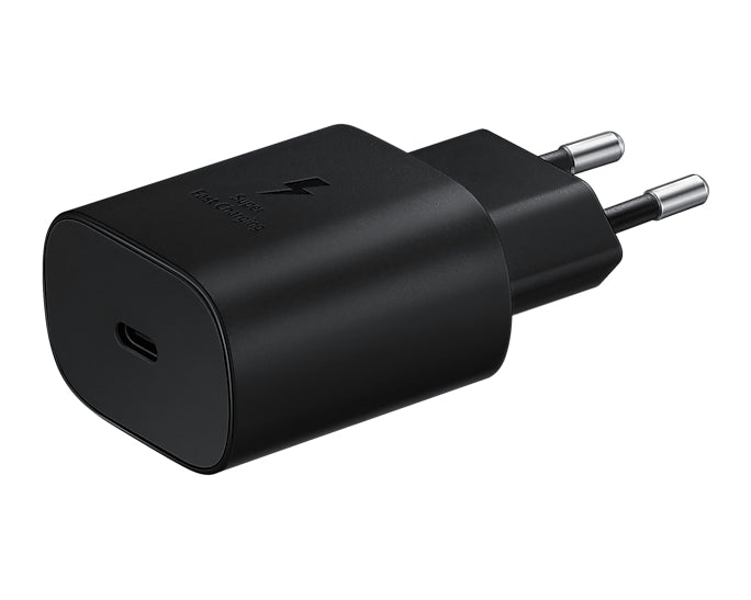 Carregador Samsung EPTA800NB / EP-TA800NBEGEU preto - imagem 5