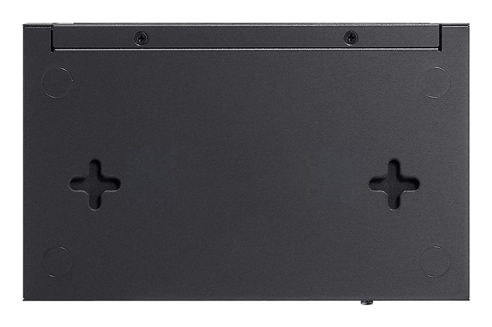 Computador TP-Link ES206GP Switch 4xGb PoE+ 2xGb 65W Desktop - imagem 9