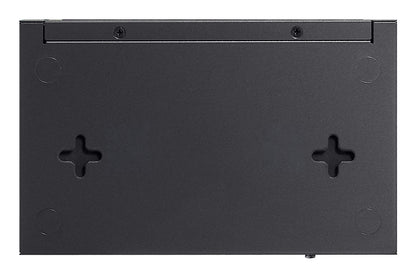 Computador TP-Link ES206GP Switch 4xGb PoE+ 2xGb 65W Desktop - imagem 9