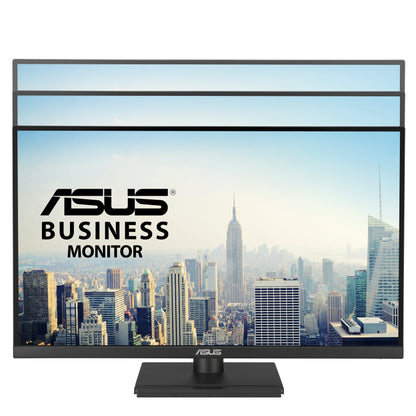 Monitor Profissional Asus VA27UCPS 27"/ 4K/ Multimédia / Ajustável em altura