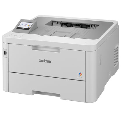 Impressora Brother Laser a cores HL-L8240CDW - imagem 8