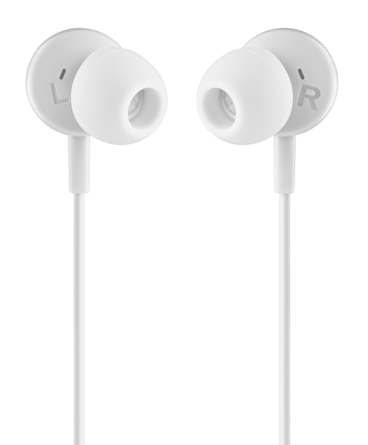 Auscultadores NGS Auricular CROSSDRIFT Branco cable JACK 3.5 Mm - imagem 6