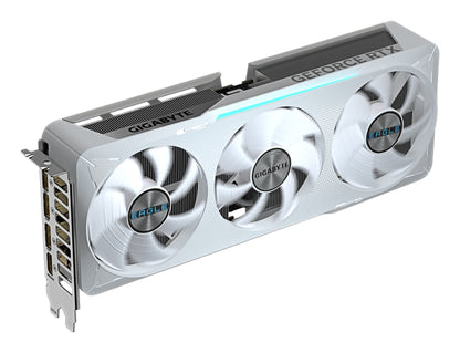 Placa gráfica Gigabyte VGA NVIDIA RTX 5070 EAGLE ICE OC 12 DDR7 - imagem 12