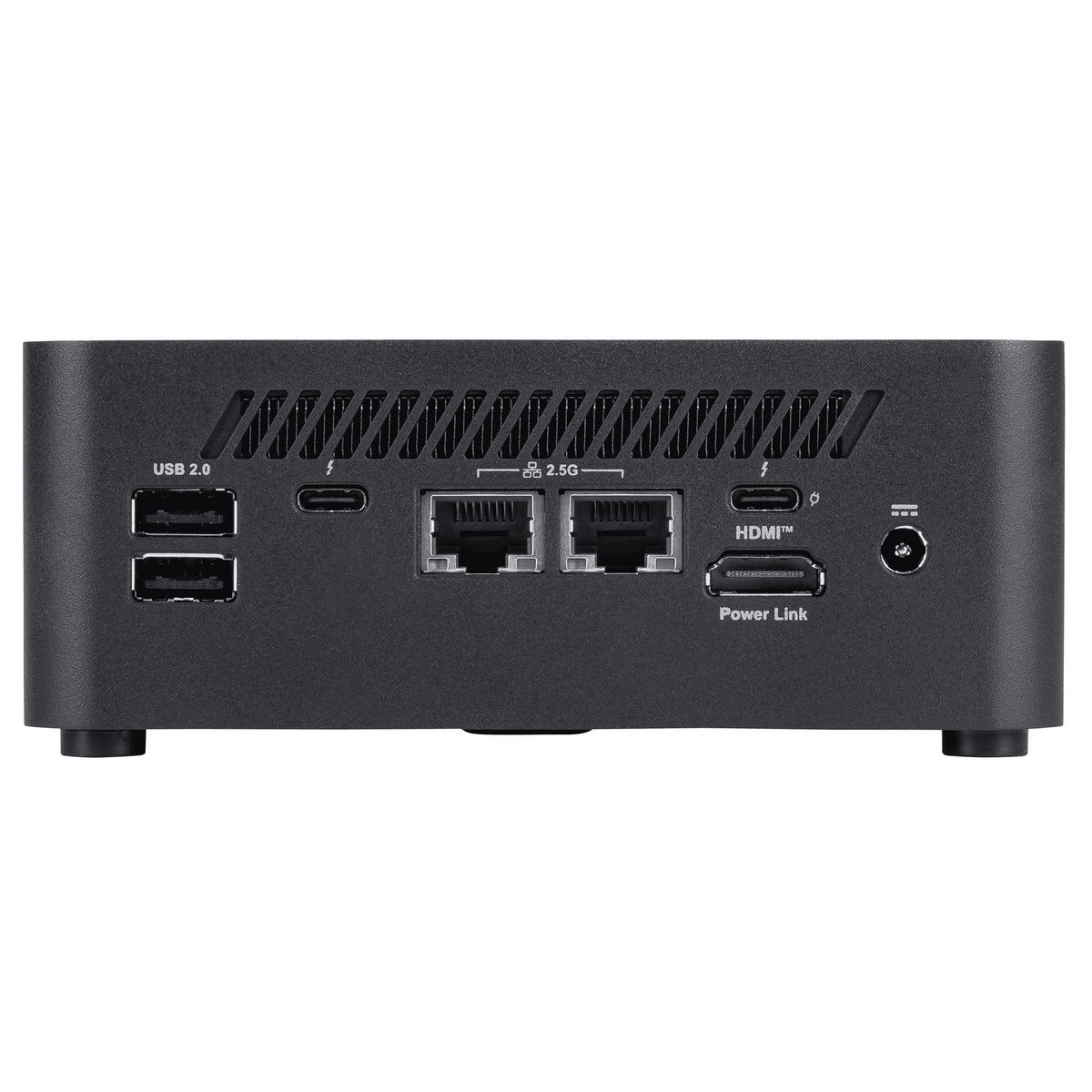 Mini PC MSI Cubi NUC AI+-007EU U9-288V 32GB 1TB W11Pro - imagem 7