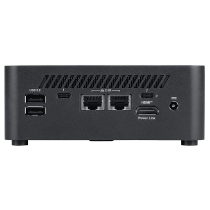 Mini PC MSI Cubi NUC AI+-007EU U9-288V 32GB 1TB W11Pro - imagem 7