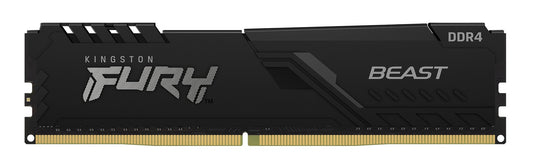 Memória RAM Kingston FURY Beast - 16 GB