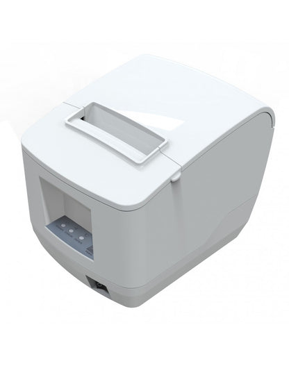Impressora de bilhetes Premier ITP-83 com comprimento térmico/papel 80mm/ USB-Ethernet-Series/ Branco