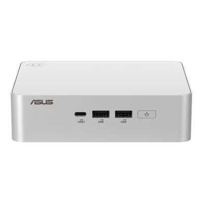 Computador Barebone Asus Barebone NUC 15 PRO+ Cyber Canyon - Mini