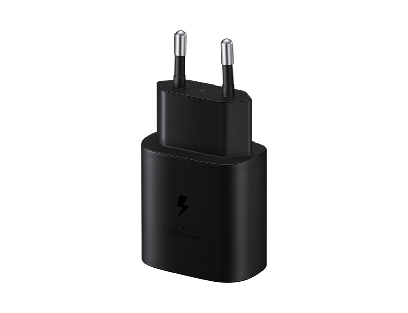 Carregador Samsung EPT800B / EP-TA800XBEGWW preto - imagem 3