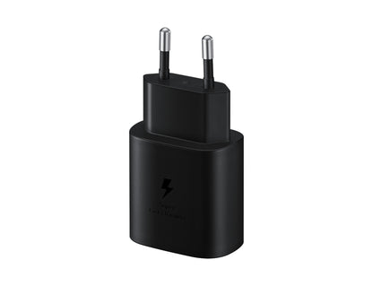 Carregador Samsung EPT800B / EP-TA800XBEGWW preto - imagem 3