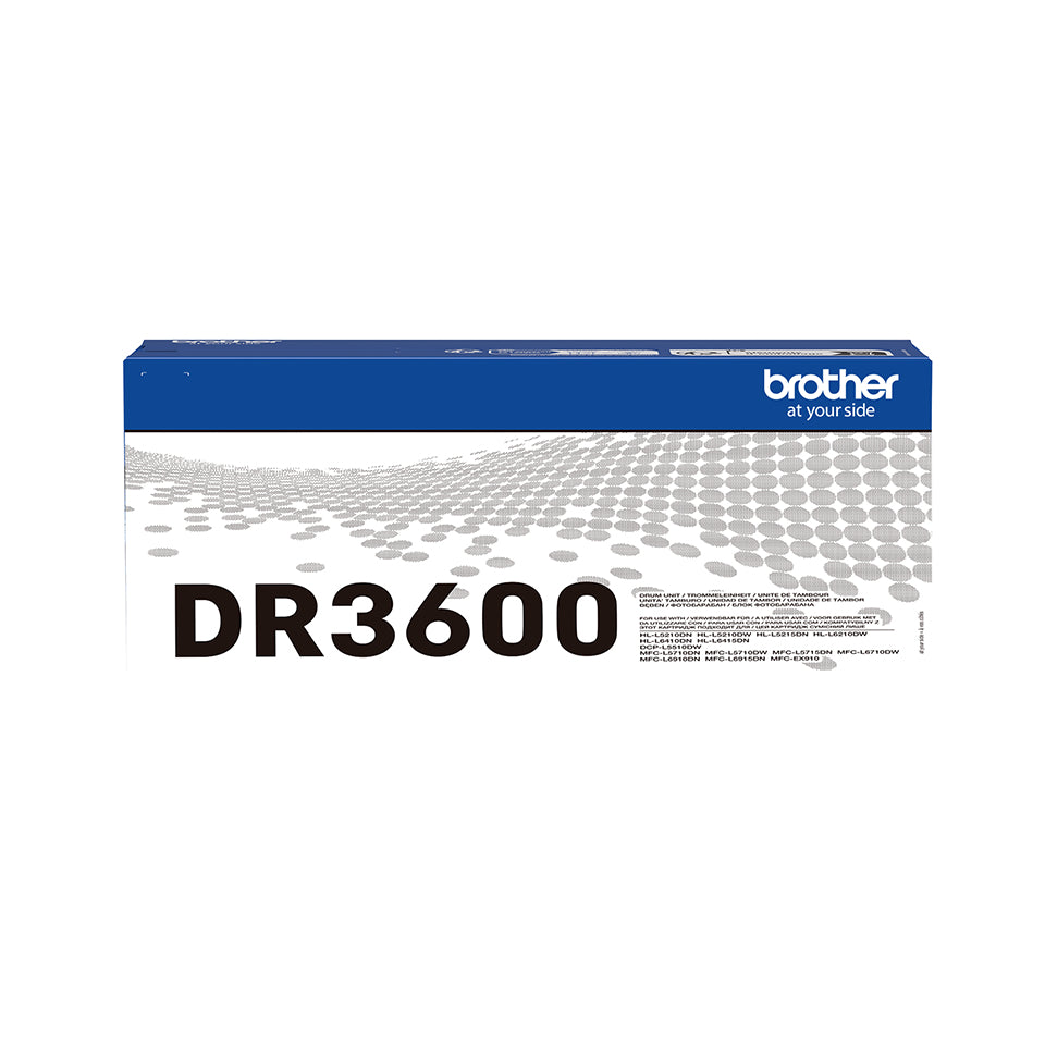 tambor de imagem Original Brother DR-3400