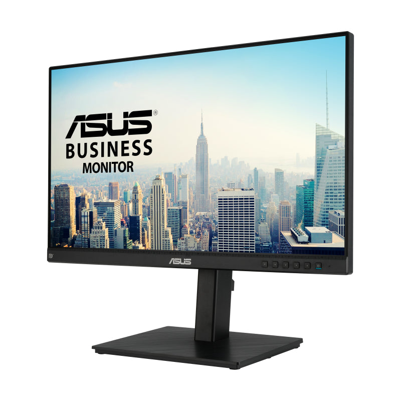 Monitor ASUS BE24ECSBT Tátil Profissional de 23,8" / Full HD / Multimédia / Ajustável em altura