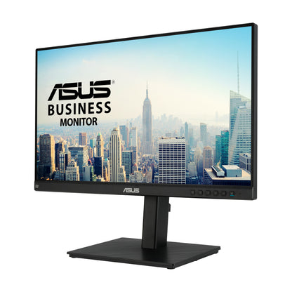 Monitor ASUS BE24ECSBT Tátil Profissional de 23,8" / Full HD / Multimédia / Ajustável em altura