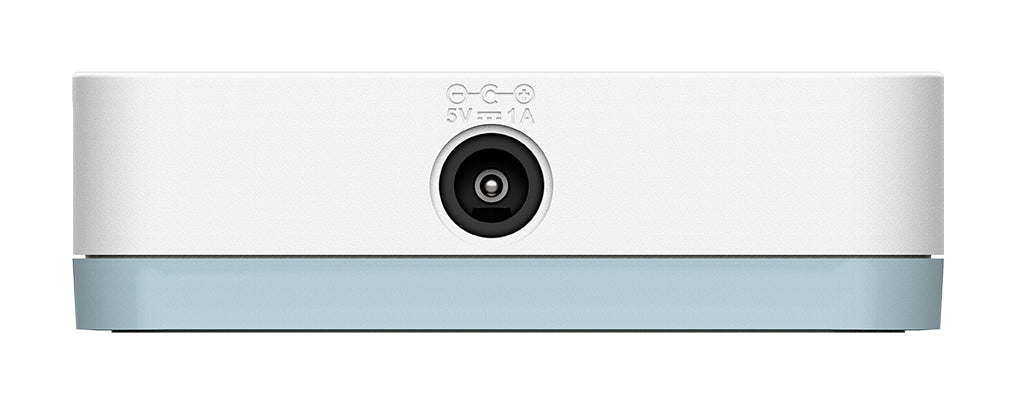 Switch D-Link DGS-1005D 5xGB Mini - imagem 6
