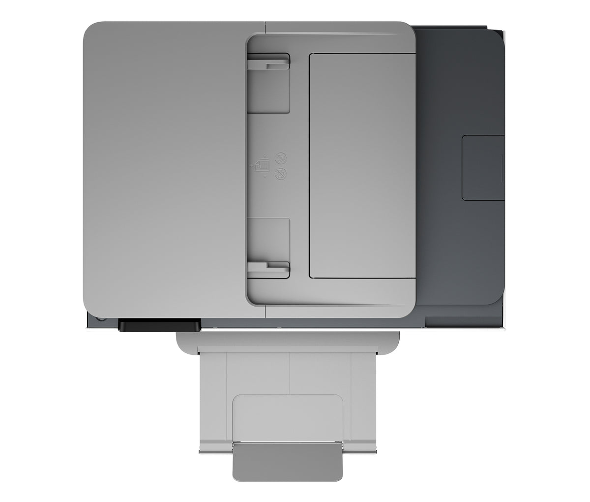 Impressora multifunções HP Multifunções Officejet Pro 8122e/ WiFi/ Duplex - imagem 9