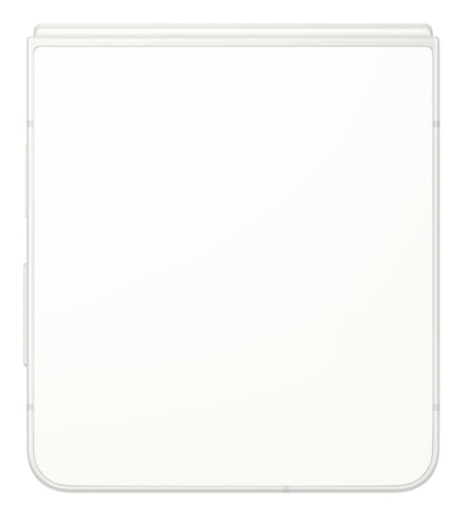Smartphone Samsung Galaxy Z Flip8 12GB/ 512GB/ 6.9"/ 5G/ branco