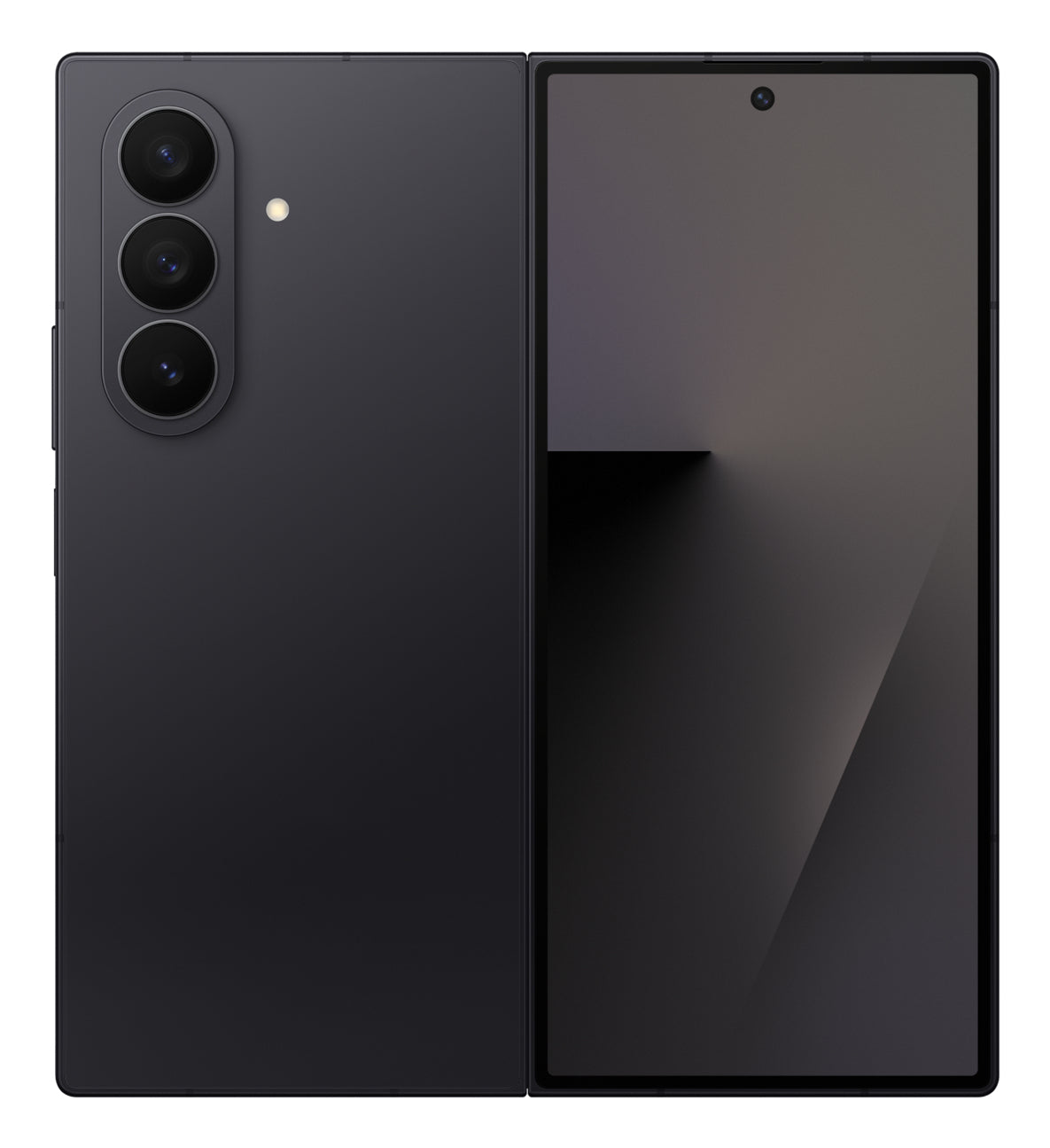 Smartphone Samsung Galaxy Z Fold7 12GB/ 256GB/ 8"/ 5G/ preto escuro
