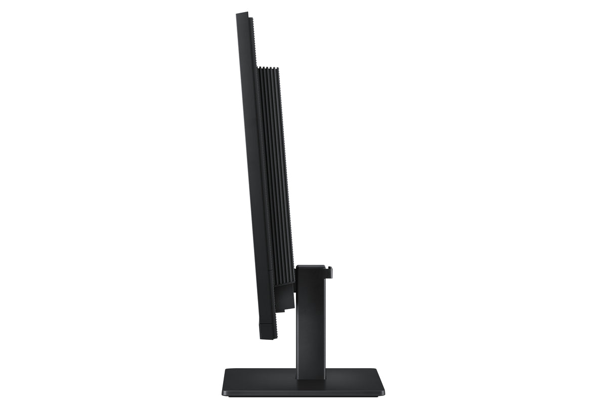 Monitor Samsung S27H704EAU / LS27H704EAUXEN preto - imagem 6