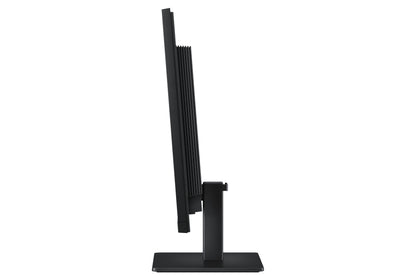 Monitor Samsung S27H704EAU / LS27H704EAUXEN preto - imagem 6