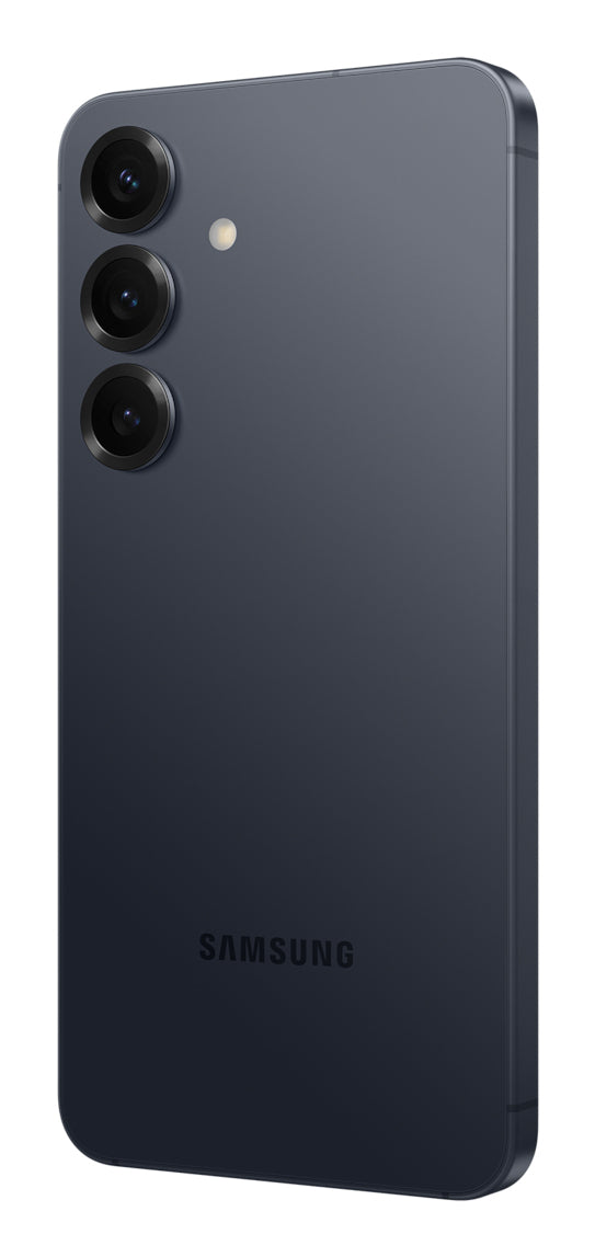 Smartphone Samsung Galaxy S25 12GB/ 256GB/ 6.2"/ 5G/ preto Azulado