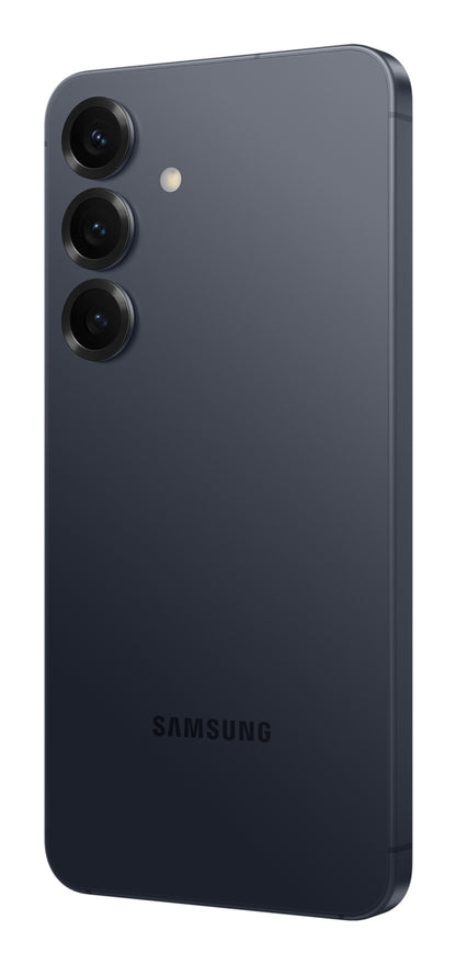 Smartphone Samsung Galaxy S25 12GB/ 256GB/ 6.2"/ 5G/ preto Azulado