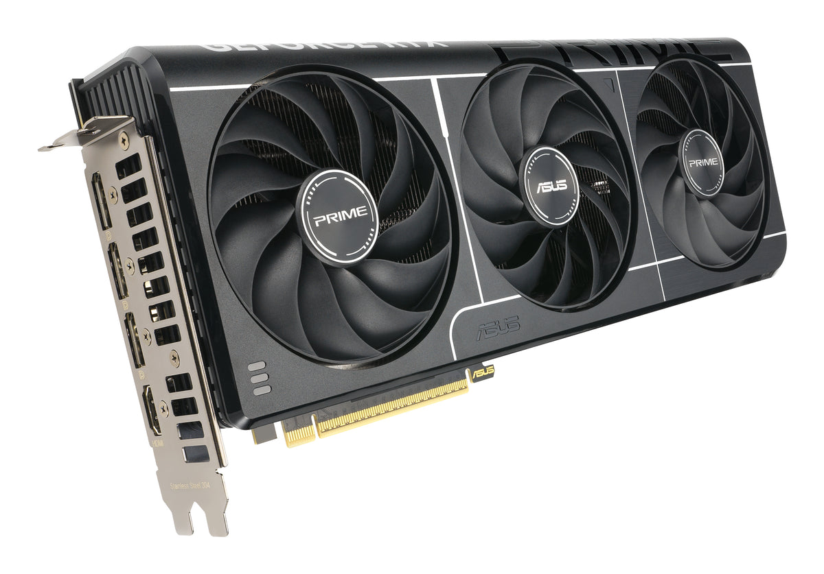 Placa gráfica ASUS VGA NVIDIA PRIME RTX 5070 O12G DDR7 - imagem 12
