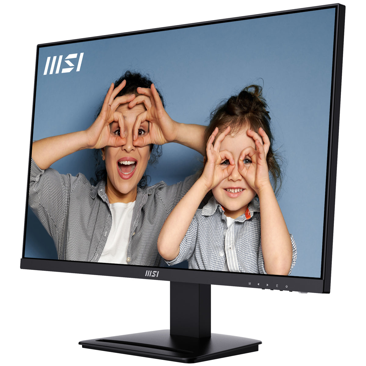 Monitor MSI MP273U 27" IPS 4K 2xHDMI DP MM - imagem 10